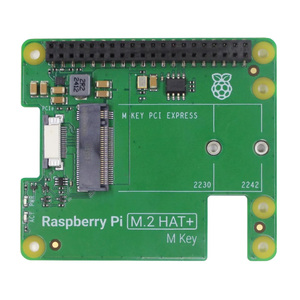 Original Raspberry Pi 5 5B 4GB/8GB Raspberry Pi M.2 HAT Festplatten erweiterungs karte für Raspberry Pi 5 - Product Image 1