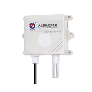 Digital <strong>analog</strong> <strong>output</strong> 0-10V 0-5V 4-20mA RS485 modbus 0-10ppm detector o3 ozone gas <strong>sensor</strong> - Product Image 2