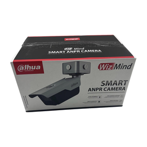 オールインワン構造DHI-ITC413-PW4D-IZ3内蔵LEDナンバープレート認識Dahua AccessANPRカメラ - Product Image 4