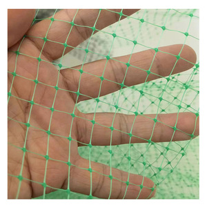 Degradable Polypropylene <strong>Net</strong> PP Netting UVD <strong>NET</strong> Grass Netting - Product Image 3