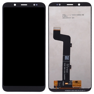 デジタイザーフルアセンブリ携帯電話アクセサリー修理部品を備えたHTCU12Life用の新しい交換用モバイルディスプレイオリジナルLCDスクリーン - Product Image 3