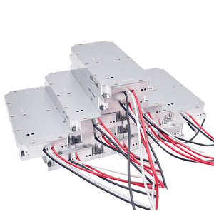50 वाट वाईफाई 5.2 जी 5.8 जी पावर एम्पलीफायर मॉड्यूल fpv <span class=keywords><strong>rf</strong></span> अवरोधन मॉड्यूल वायरलेस और <span class=keywords><strong>rf</strong></span> मॉड्यूल - Product Image 4
