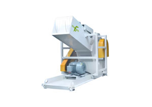 Gator Factory Price Film <strong>Recycling</strong> Machine Plastic Pet Bottle <strong>Can</strong> Crusher Plastic Crusher for Manufacturing <strong>Plant</strong>