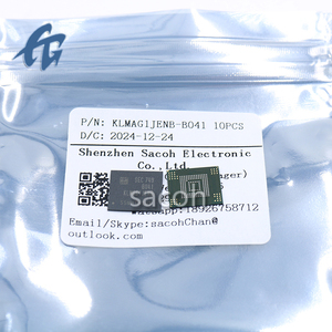 Saccoh Chất lượng cao Chip mạch tích hợp linh kiện điện tử vi điều khiển bóng bán dẫn KLMAG1JENB-B041 - Product Image 3