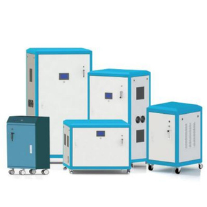 New Hot Bán lưu lượng cao 20L oxy tập trung 220V với nồng độ 93% cho khách sạn & nuôi trồng thủy sản - Product Image 5