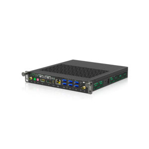 Sıcak satış standart Ops Mini Pc I5 1240P masası PC akıllı dijital sınıf beyaz tahta eğitim OPS PC için IFPD modülü - Product Image 1