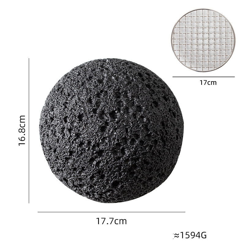 Bol planète 18 cm