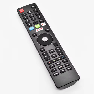 New <strong>Remote</strong> Control for Harmontec Ht-32 Ht-43 Vios Tv3219s Atvio Hyundai Hyled3243nim HYLED3244NiM - Product Image 3