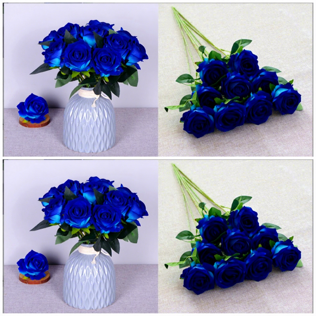 Bleu