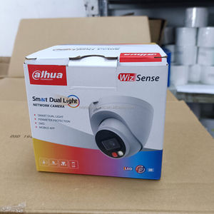 Smart Dual Light Network Eyeball <strong>Camera</strong> IPC-HDW2849TM-S-IL IPC-HDW2649TM-S-IL IPC-HDW2449TM-S-IL IPC-HDW2249TM-S-IL Night Vision - Product Image 5