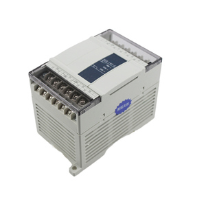 Módulo de salida de entrada de módulos YUMO para PLC PAC y controladores lógicos de programación dedicados divisor xinje - Product Image 2
