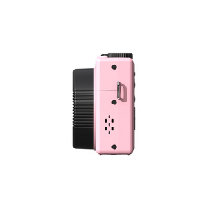 Selfie Mirror Flash Lights 24Mp Dslr <strong>Camera</strong> With 3.0'' TFT Color Display and 4X Digital Video <strong>Camera</strong> - Product Image 4