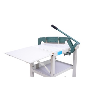 Konfeksiyon kesici tekstil kesici tekstil kesici rulo kumaş kumaş kesme makinesi - Product Image 3