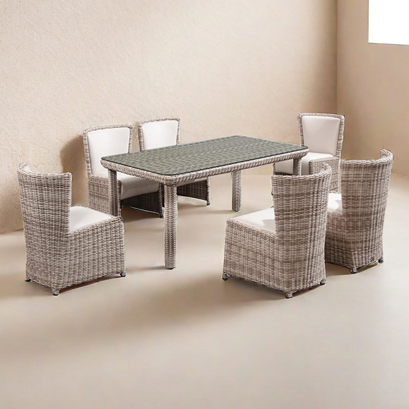 Juego de comedor (Imperial)