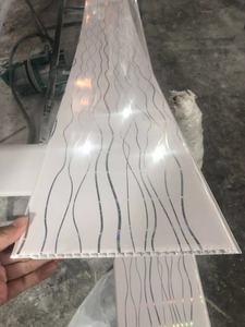 假天花板pvc拉伸板设计pvc吊顶在中国 - Product Image 4