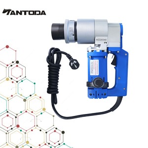 Bán buôn trực tiếp từ nhà máy, đạt chứng nhận ISO, cờ lê lực điện, siêu bền, siết bu lông, sửa chữa ô tô - Product Image 3