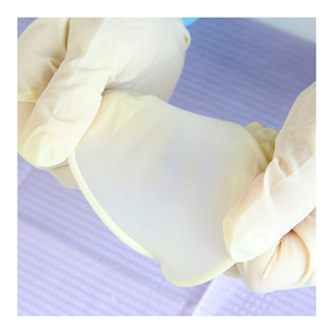 Ta015 zogear 100% cao su tự nhiên nha khoa má rút lại, eo khử trùng miệng mở, miệng giãn nở - Product Image 3