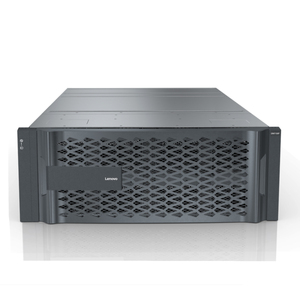 Lenovos Storage DM7100 Lenovos ThinkSystem DM7100F All-Flash Array <strong>Networking</strong> Storage - Product Image 1