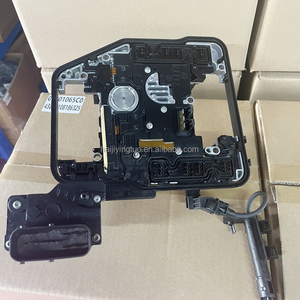 HJYTブランドの新しい独立開発DQ200 0AM TCU DSG TCM 0am927769d VW AUDI SKODA SEAT用トランスミッションコントロールユニット