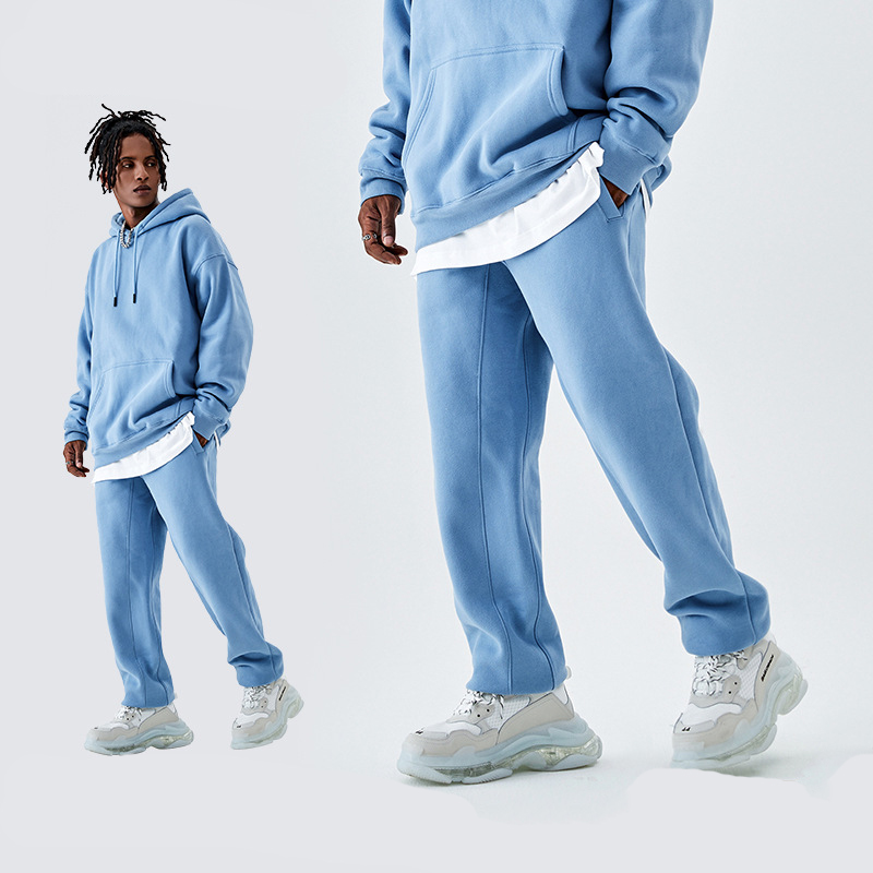 Blue-pants