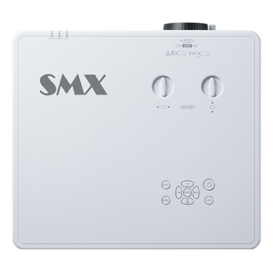 เครื่องฉายแผนที่3D SMX สำหรับจัดนิทรรศการขนาดใหญ่แบบโต้ตอบเครื่องฉายภาพสถานที่จัดงานใหญ่ WUXGA - Product Image 4