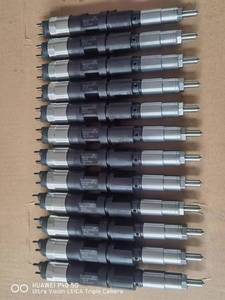 095000-5600 0445110646 0414755008 0414703004 0445120333 23670 0r040 инжектор 1278216 0445110351 топливный инжектор - Product Image 4