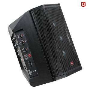 T.I Audio Y1-B 6.<strong>5</strong>&quot; <strong>Active</strong> <strong>Speaker</strong> Box LF: 1pc 6.<strong>5</strong>&quot; Subwoofer <strong>1</strong>&quot;outdoor Indoor <strong>Speaker</strong> Powered DJ Fullrange pa <strong>Speakers</strong> - Product Image 3