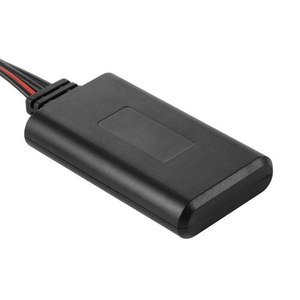 大众四边形RCD510 RCD310线束蓝牙模块5.0适配器麦克风免提装置大众斯柯达 - Product Image 2