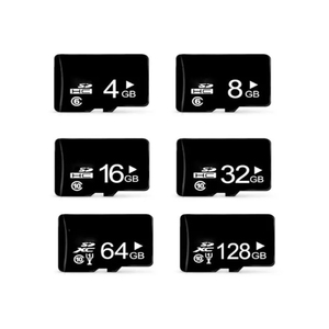 Logotipo personalizado Ultra Flash Drive TF Tarjeta SD Teléfono Computadora 32GB Tarjeta de almacenamiento 64GB 10 A1 Clase 16G Tarjeta SD - Product Image 5