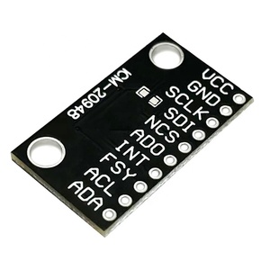 EParthub MCU-20948 ICM-20948低電力9-Axi _ *-s MEMSモーショントラッキングデバイスセンサー - Product Image 2