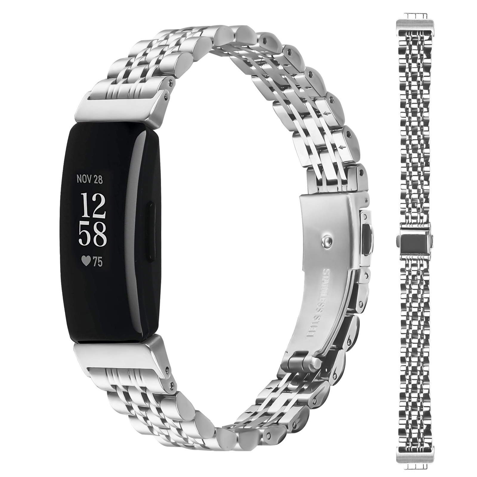 Silver