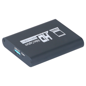Adaptador convertidor LJ 3D1920P vga a hdmi con audio - Product Image 2