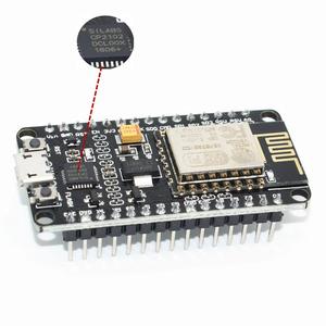 Wireless <strong>Module</strong> CH340 CP2102 NodeMcu V3 V2 Lua <strong>WIFI</strong> Internet of Things Development Board Based <strong>ESP8266</strong> ESP-<strong>12E</strong> - Product Image 3