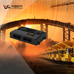 All'ingrosso Orice controlli industriali Plc Plc Controller di programmazione automazione qualità prezzo competitivo a buon mercato Plc Controller - Product Image 4