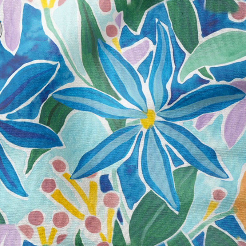 Fabric4โยคะยืดได้4ทาง