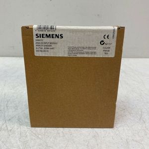 6ES7 331-7TB00-0AB0 NEW S7-300 Digital <strong>Input</strong> <strong>Module</strong> 6ES7 331-7TB00-0AB0 - Product Image 2