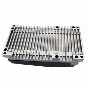 VOTOL denetleyici EM150SP CAN protokolü tek modlu sinüs dalga DC bBrushless denetleyici vardır - Product Image 2