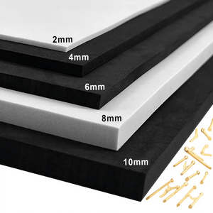 Factory Custom EVA (EVAFoam) Closed-Cell Polyethylene <strong>Foam</strong> Sheet for Cushioning &amp; Protection - Product Image 2