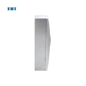 Pulsante del cancello di uscita in lega di zinco con interruttore a pulsante a pulsante a pulsante interruttore della luce del sistema di controllo della luce - Product Image 2
