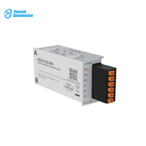 Ino vance GE20-2AD1DA-V 2-Kanal-Kunststoffmodul für analoge Automatisierung mit Strom-/Spannungs eingang unterstützt elektrische Geräte - Product Image 4