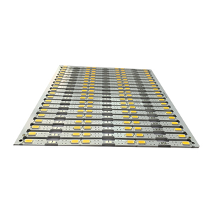 Dispositivi domestici intelligenti One-Stop PCBA scheda di controllo per la produzione di condizionatori d'aria PCBA funzione di test PCBA funzione di prova OEM/ODM PCB Board - Product Image 5