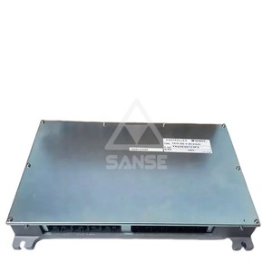 Excavator <strong>Computer</strong> Board SK200-8 SK330-8 SK350-8 SK450-8 Control Unit <strong>Controller</strong> LC22E00141F3 LP22E00016F5 - Product Image 5