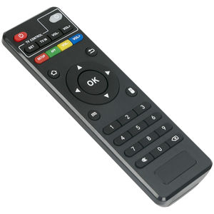 X96เปลี่ยนรีโมทคอนโทรล mbox ขนาดเล็กสำหรับ X96สื่อสตรีมมินิ M8กล่องสมาร์ททีวีระบบแอนดรอยด์ - Product Image 6