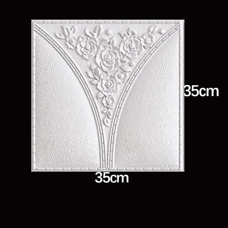 35*35 CM 4.5 MM