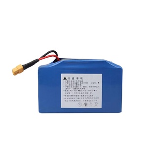 Oem或定制18650电池组36V 4400Mah电动工具电池组