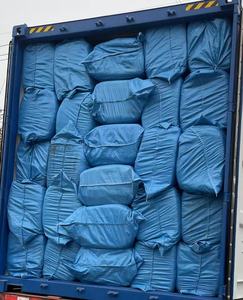 ПЭ пластиковая 3ply рыболовная сеть