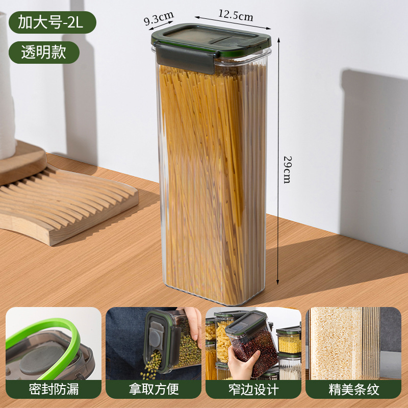6708 Transparent XL