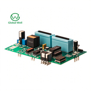 Innovative PCBA Assembly Manufacturers for Turnkey <strong>PCB</strong> Assembly, SMD, and <strong>LED</strong> <strong>PCB</strong> Solutions - Product Image 1