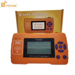 TY 90 Universal Programmer Digitaler Frequenz detektor Kopieren Sie den Master Data Detector Tester - Product Image 4