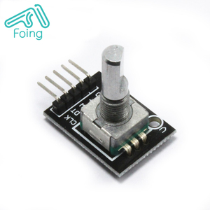 Modulo encoder Rotativo da 360 gradi KY-040 - Product Image 2